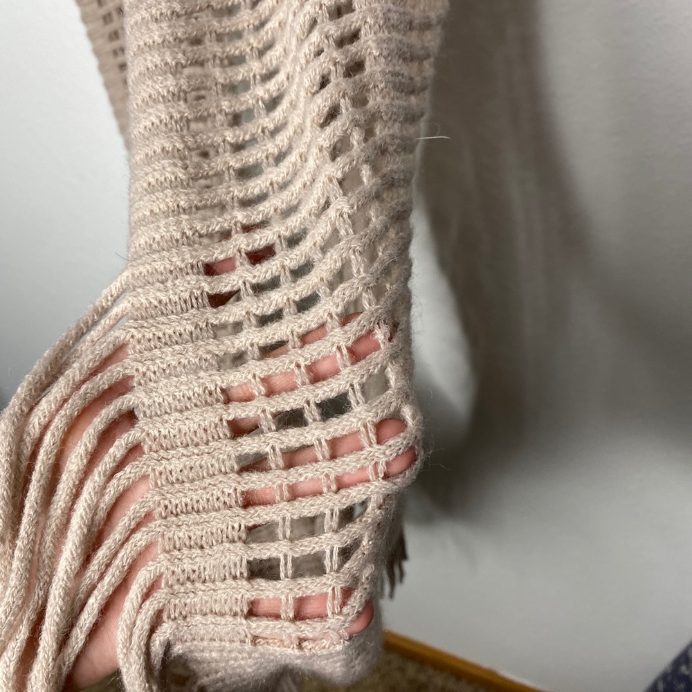 Scarf - Picture 2 of 2